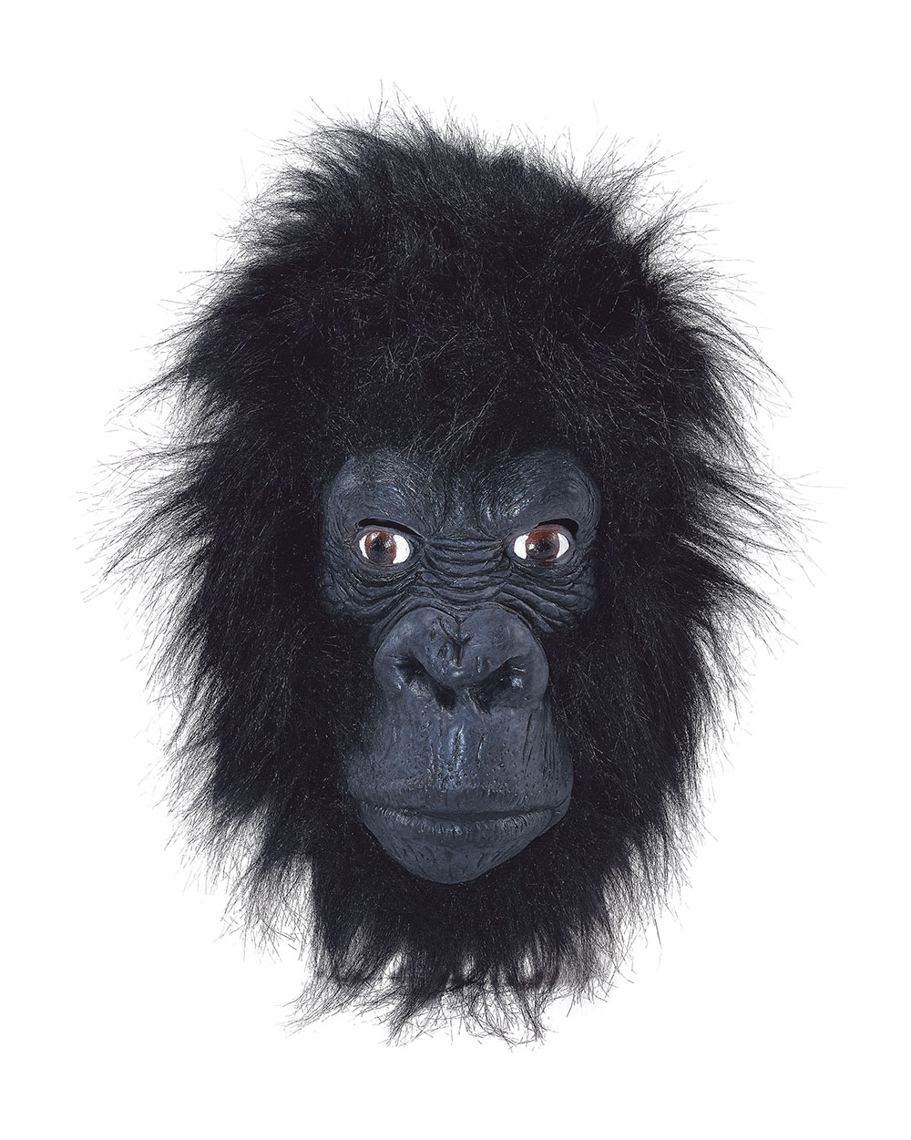 Gorilla (Closed Mouth)