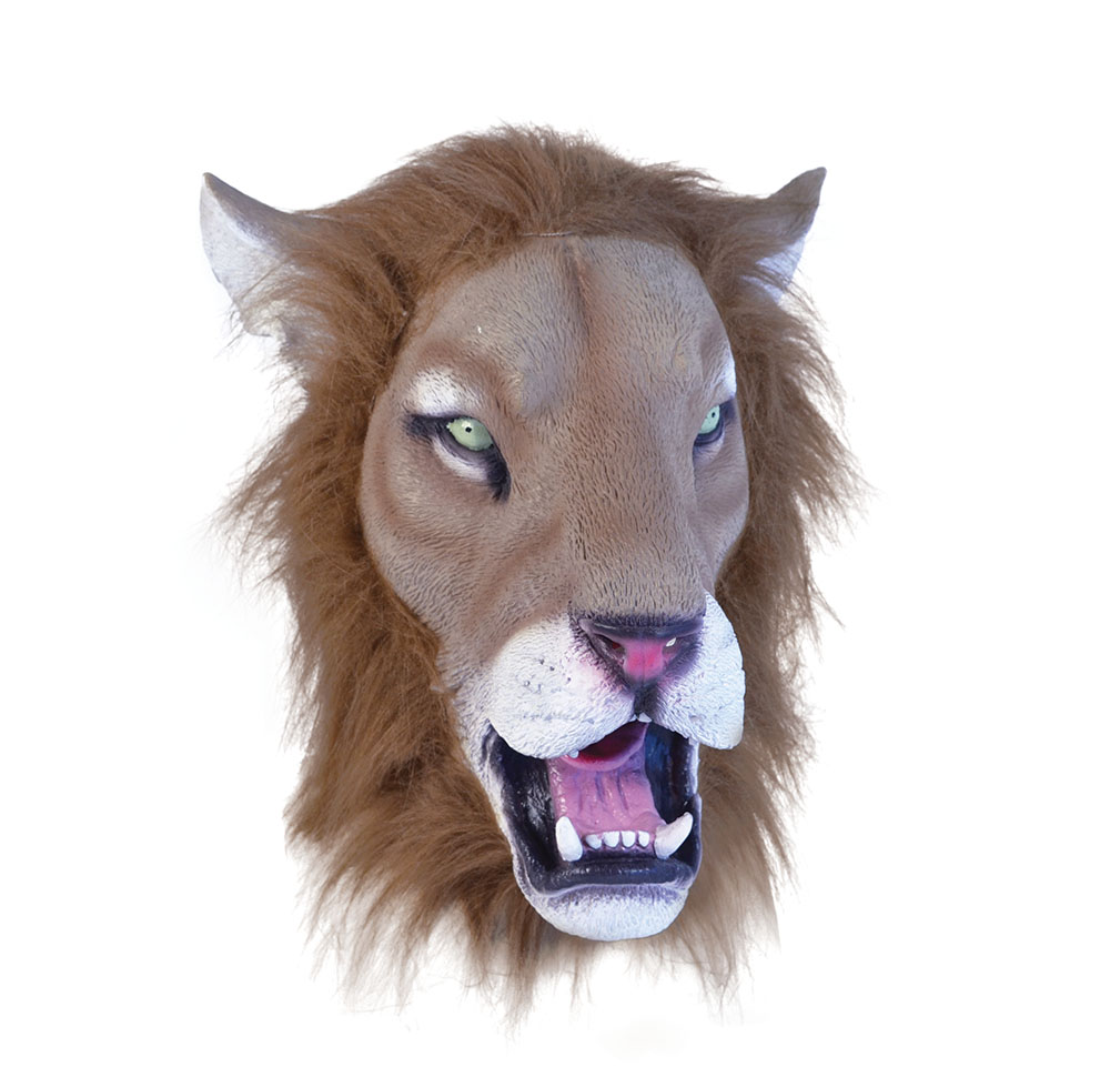 Lion Realistic