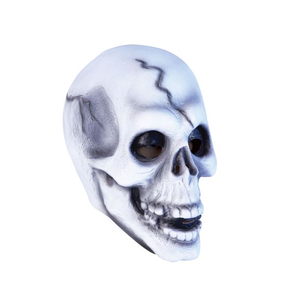 Skull (Full Overhead)