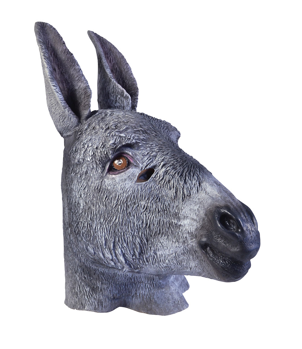 Donkey - Click Image to Close