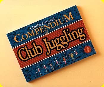 Compendium of Club Juggling