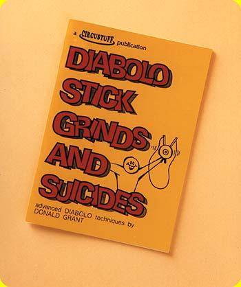 Diabolo 1: Grinds & Suicides-Grant