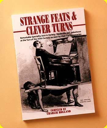 Strange Feats & Clever Turns
