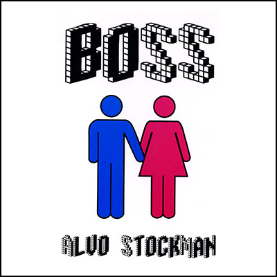 BOSS by Alvo Stockman - Trick