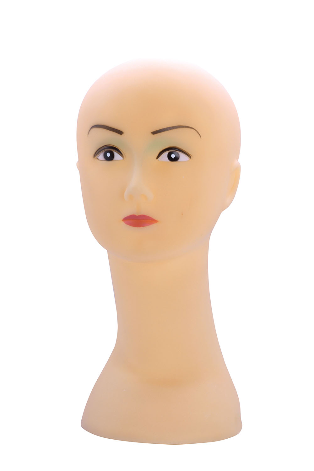 Superior Female Display Head