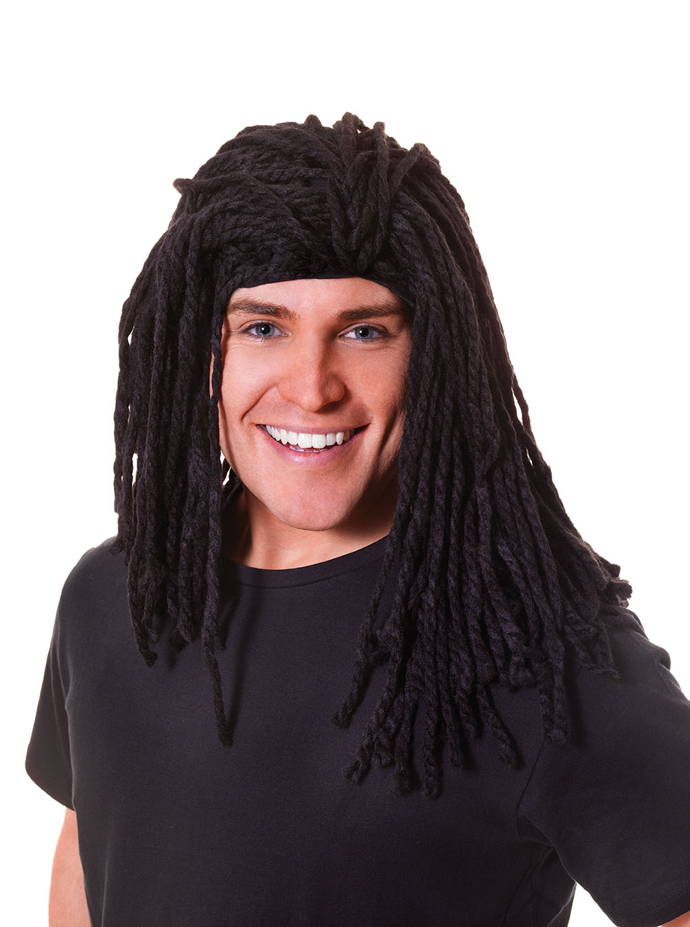 Rasta. Long Ruud Gullit