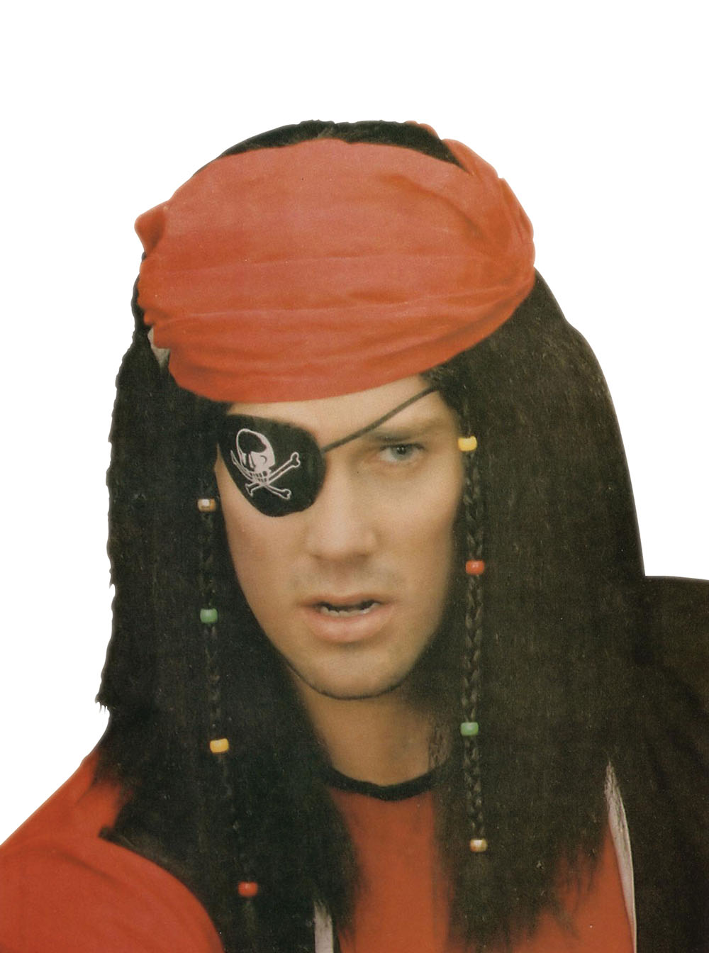 Pirate + Headscarf