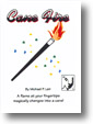 Cane Fire by Michael Lair - Trick
