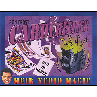 Carderfeiter by Ron Frost - Trick