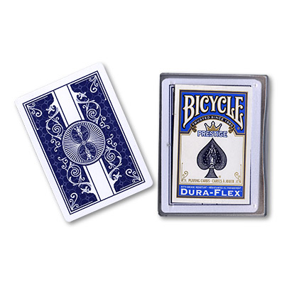 Cards Bicycle Prestige (Blue) USPCC - Trick