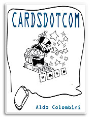 Cardsdotcom book Aldo