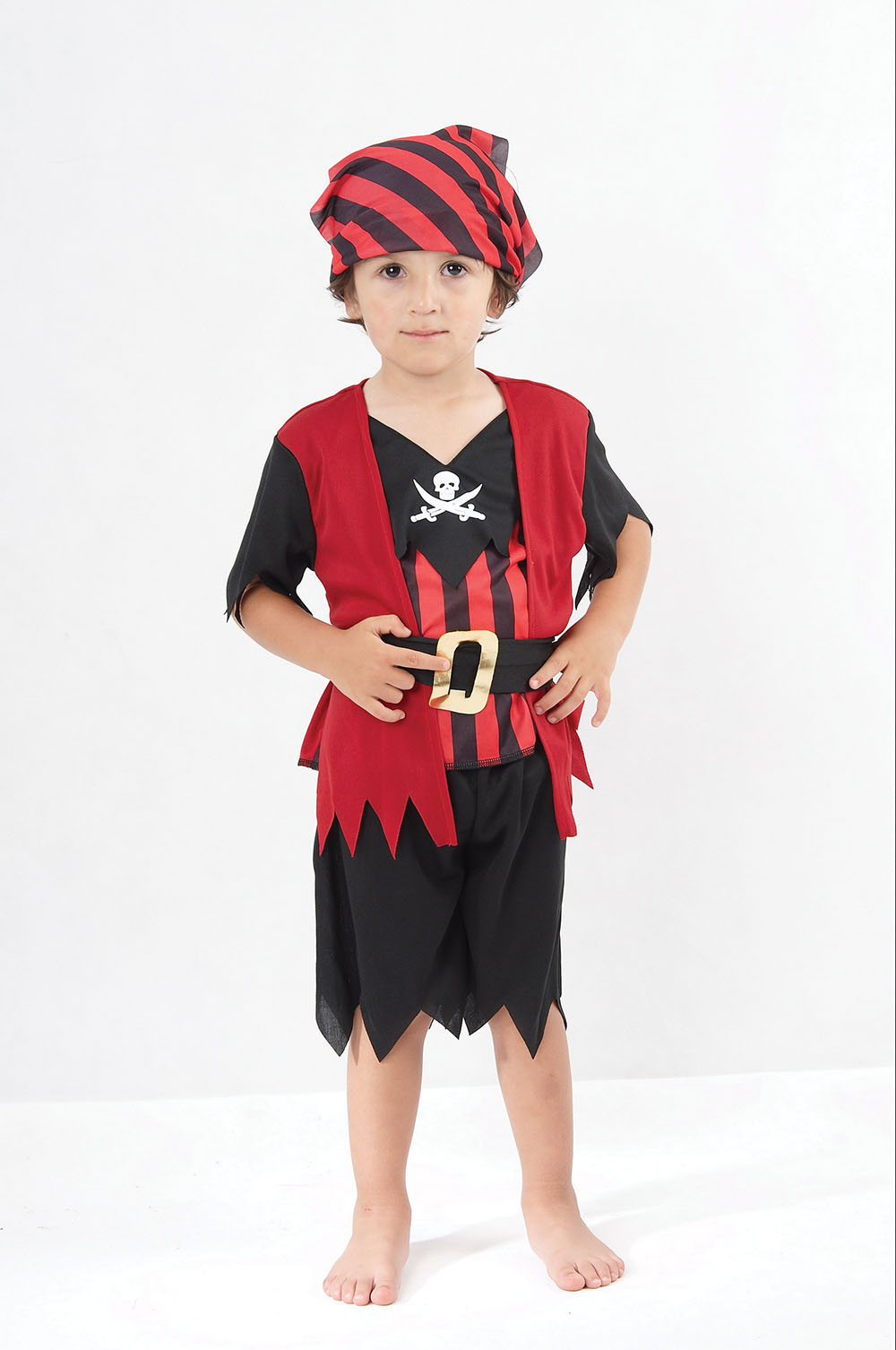 Pirate Boy Mate Toddler