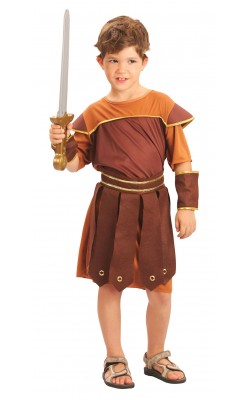 Roman Soldier (S)