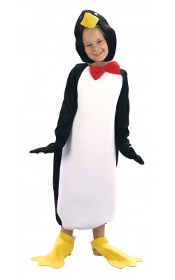 Penguin. Comical (S)