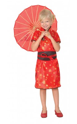 Chinese Girl (S)