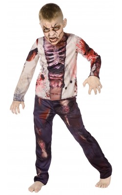 Zombie Boy 3D 146cm