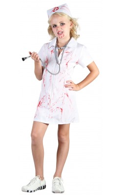 Mad Nurse (L)