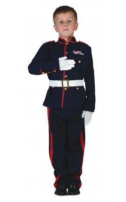 Soldier. Ceremonial (L)