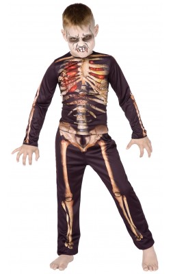 Skeleton 3D. 140cm
