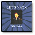 Life's Magic CD Bill White