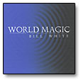 World Magic by Bill White - Trick