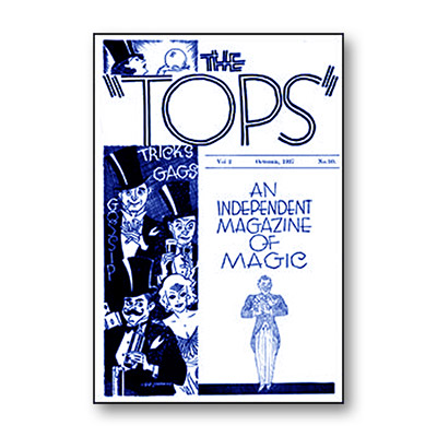 Tops (2 CDs of Tops) - Trick