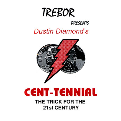 Cent-Tennial by Dustin Diamond - Trick