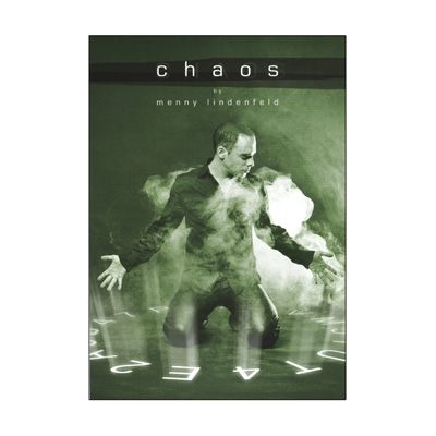 Chaos by Menny Lindenfeld - Trick