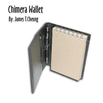 Chimera Wallet James Cheung