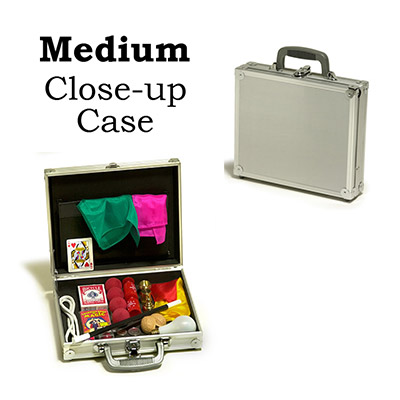 Close-Up Case (Medium) - Trick - Click Image to Close