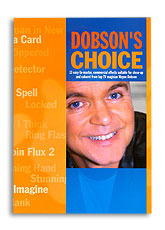 Dobson's Choice #1 by Wayne Dobson - Trick