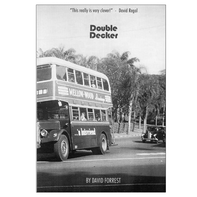 Double Decker by David Forrest - Trick