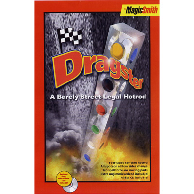 Dragster trick