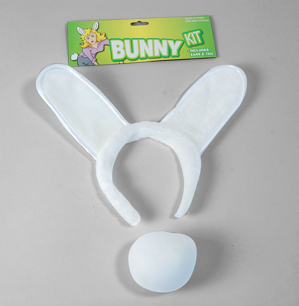 Bunny Set