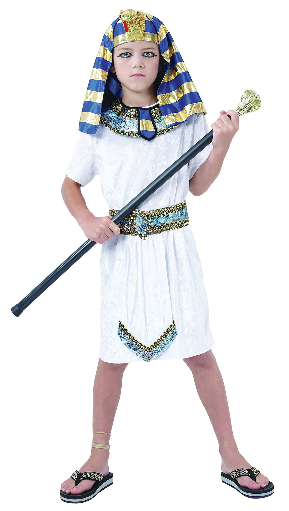 Pharaoh Kit Child