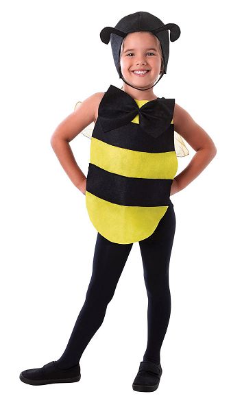 Bumble Bee Dress Up Kit