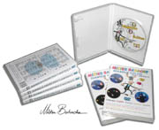 Mr B Diabolo Folies DVD (parts 1 & 2) Mr B Diabolo Folies DVD (parts 1 & 2)