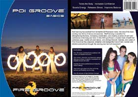 Poi Groove Poi Groove
