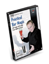 Practical Bar Magic DVD