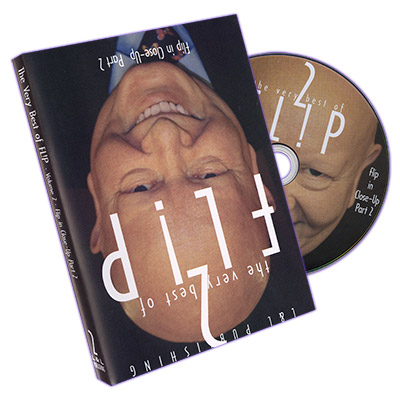 Very Best of Flip Vol 2 (Flip In Close-Up Part 2) by L & L Publi