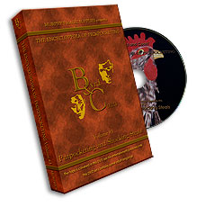 Encyclopedia Pickpocketing- #3, DVD