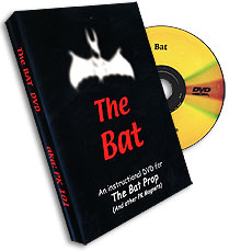 Bat DVD - Click Image to Close