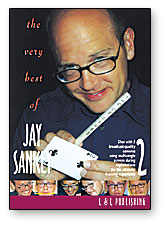 Sankey Very Best of- #2, DVD