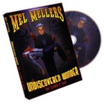 Undiscovered Wonder by Mel Mellers
