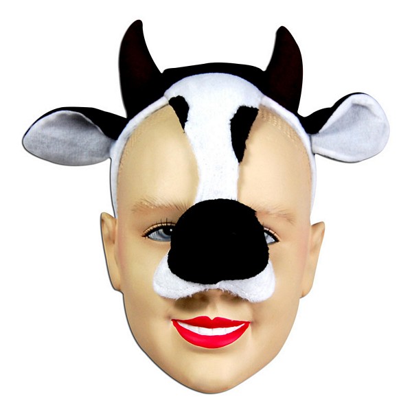 Cow + Sound (H/B)