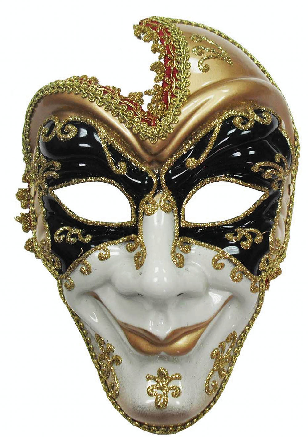 Full Face Man Mask (H/B)