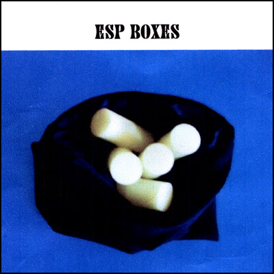 ESP Boxes by Astor - Trick
