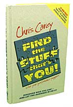 Find the Stuff That's You book