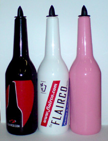 750ml Flairco Bottle