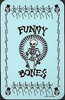 Funny Bones by Doc Wayne - Trick